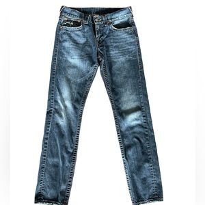 True Religion Skinny Jeans